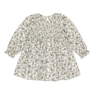 Rylee + Cru Capri Dress Vines 6-12m